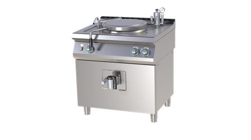 RM Gastro Kokgryta BI-780-E